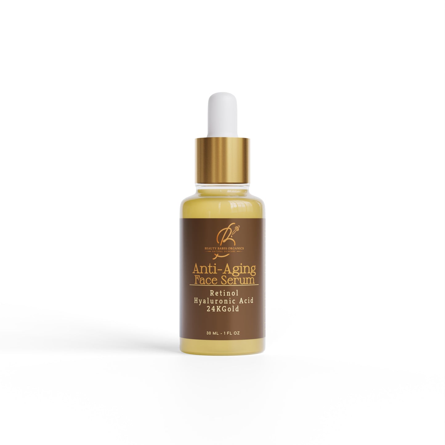 Best Anti aging serum, Face serum , 24k gold serum